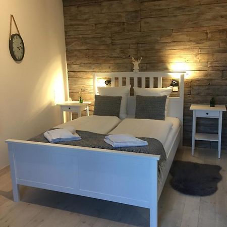 Apartamenty Sudeckie Nad Zalewem Sosnówka Exterior foto