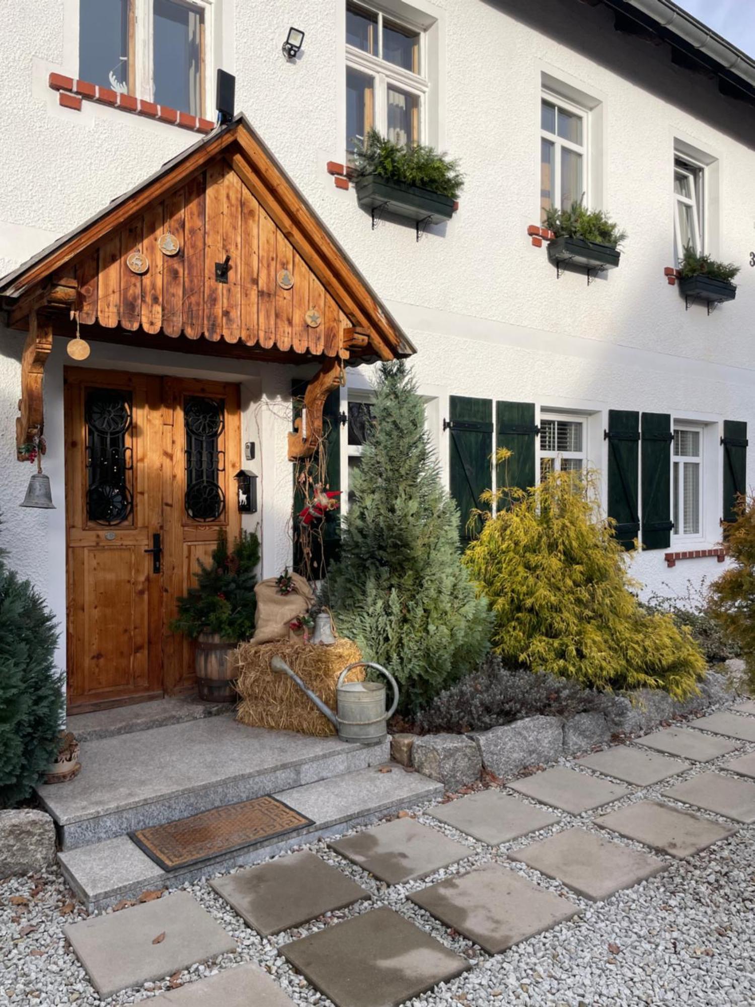 Apartamenty Sudeckie Nad Zalewem Sosnówka Exterior foto