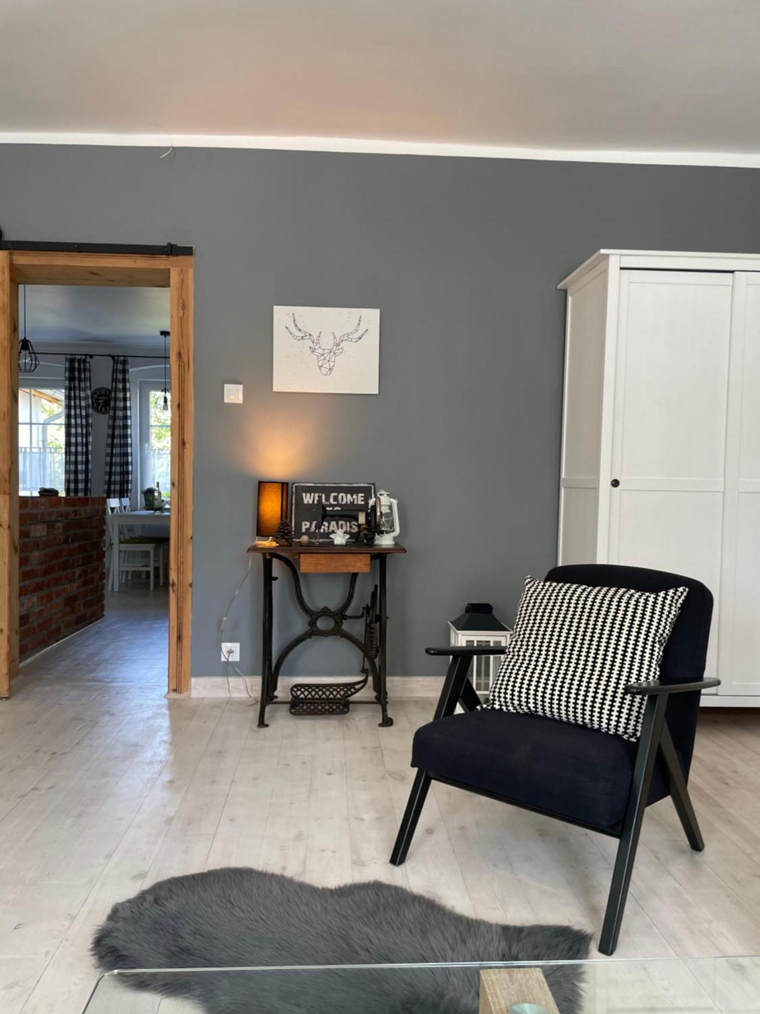 Apartamenty Sudeckie Nad Zalewem Sosnówka Exterior foto