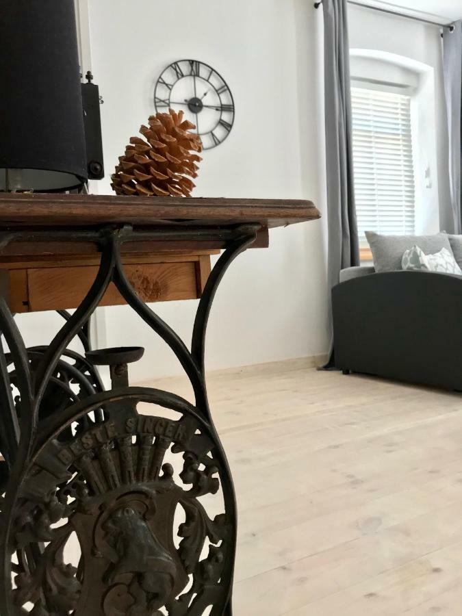Apartamenty Sudeckie Nad Zalewem Sosnówka Exterior foto