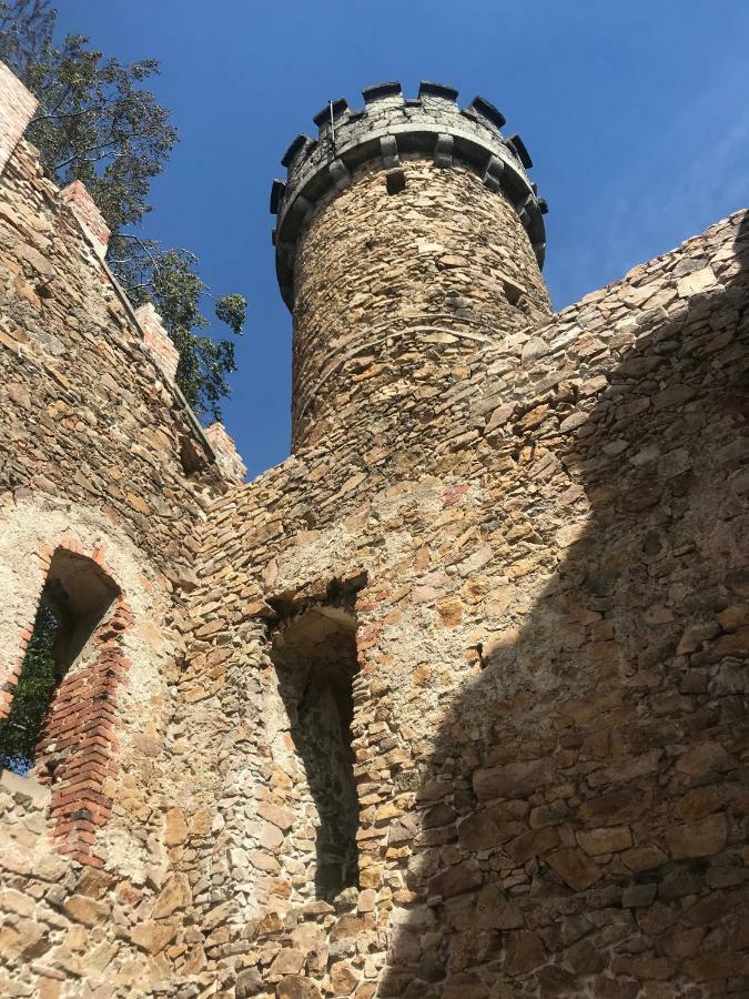 Apartamenty Sudeckie Nad Zalewem Sosnówka Exterior foto